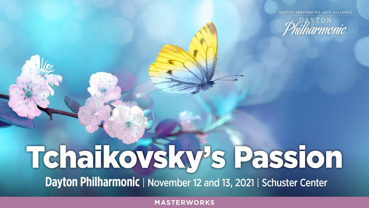 Tchaikovsky's Passion