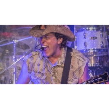 Ted Nugent at the Rose Music Center