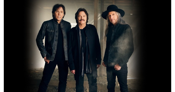 The Doobie Brothers at The Rose