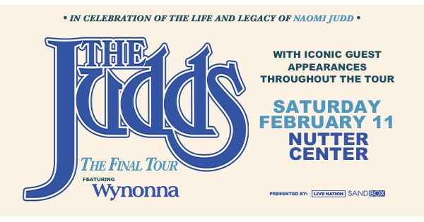 The Judds: The Final Tour