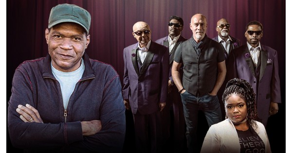 The Robert Cray Band