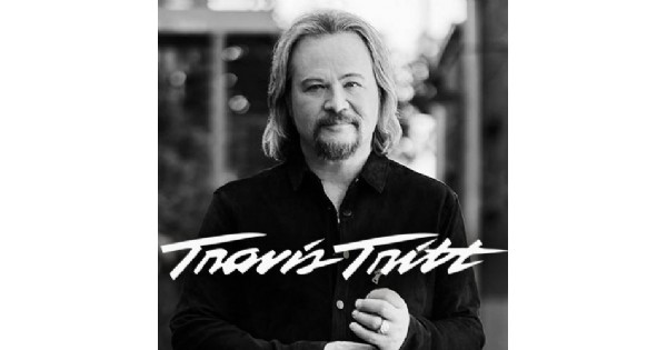 Travis Tritt at Fraze Pavilion
