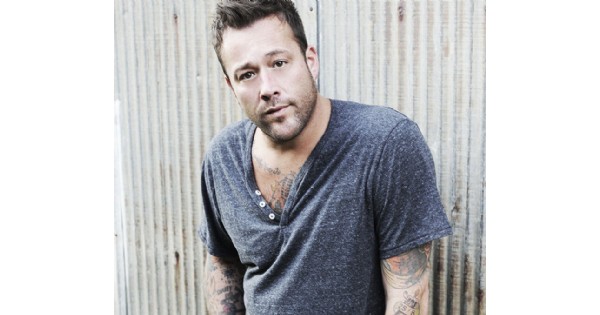 Uncle Kracker at Fraze Pavilion