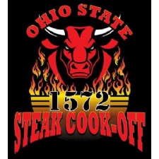 1572 Ohio State Steak Cookoff
