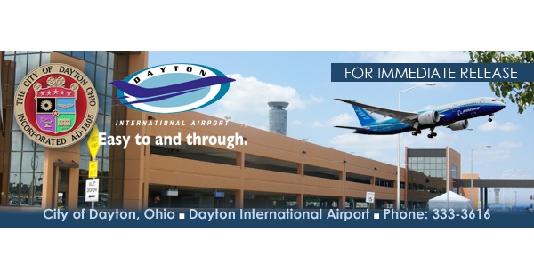 City of Dayton seeks approval for PSA Airlines Hangar Project
