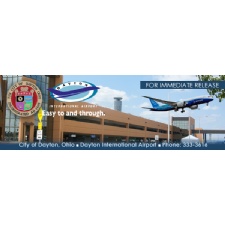 City of Dayton seeks approval for PSA Airlines Hangar Project