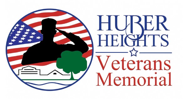 Huber Heights Veterans Memorial Dedication