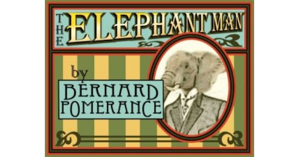The Elephant Man - Dayton Theatre Guild