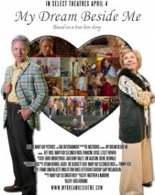 MOVIE: My Dream Beside Me