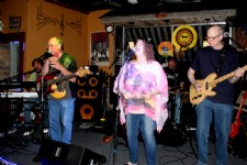 White Rabbit at Riff Raff Tavern