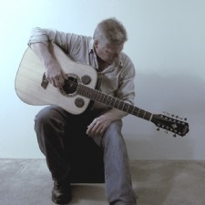 Monday Music Fest: Keith Lykins on Acoustic Guitar