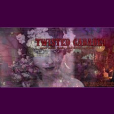 Twisted Cabaret Presents: The Corrupted Heart