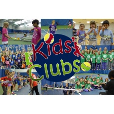 Kids; Club Tennis