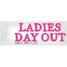 Ladies Day Out - Spring Edition