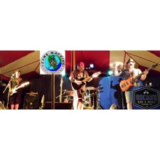 Time Machine Plays Oscars Bar & Grill