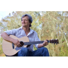 An Evening with Ron Fruge