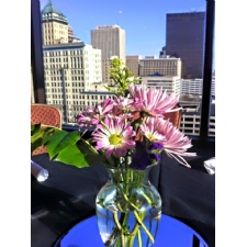 Mothers Day Brunch at The Crowne Plaza