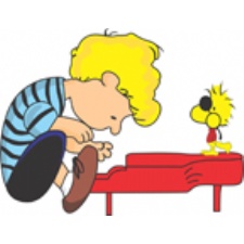 The Sounds of Peanuts