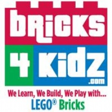 Bricks 4 Kidz LEGO Mini Camp