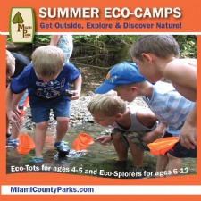 Eco-Tots Farm & Garden