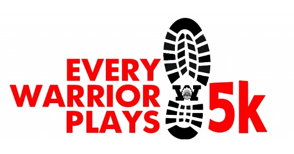 Every Warrior Plays 5K Run/Walk and Fun Run