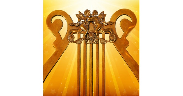 Stars of the Philharmonic