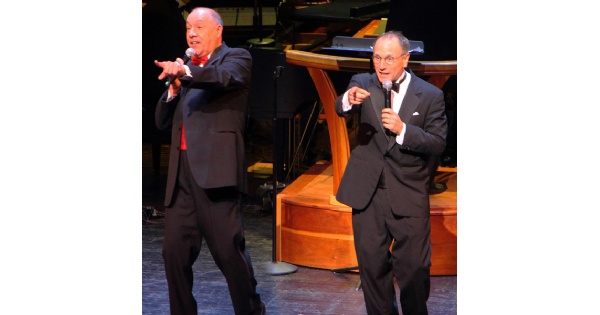 Best of Broadway II with The Human Race Theatre Company