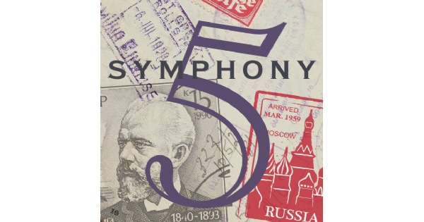 Dayton Philharmonic - Tchaikovskys Triumph