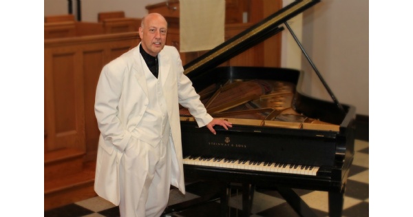 David Wion Remembers Liberace