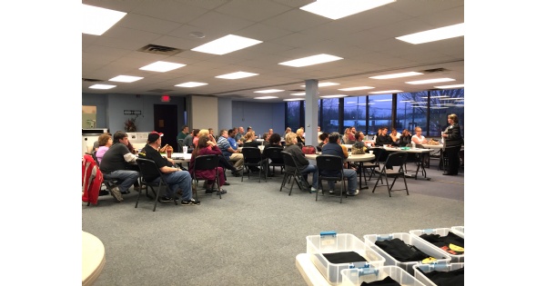 FOA Families of Addicts Tuesday Support Meeting