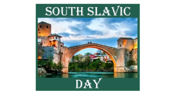 A Day in South Slavic Europe!