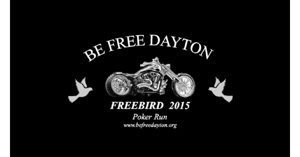 FREEbird 2015 Poker Run & Rally