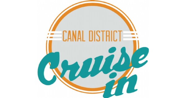 Canal District Cruise In