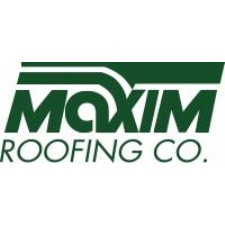 Maxim Roofing Company Grand Opening
