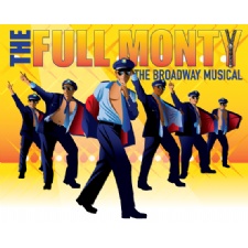The Human Race Theatre presents The Full Monty
