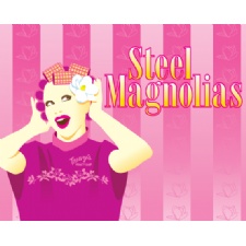 The Human Race Theatre Co presents Steel Magnolias