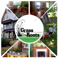 Grass Roots FREE Open House