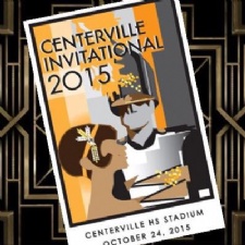 Centerville Marching Band Invitational