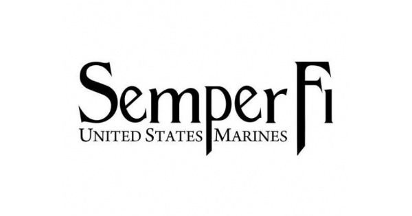 Semper Fi: The Few, The Proud, The Marines