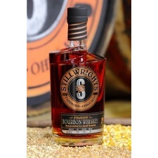 Stillwrights Distillery Tour