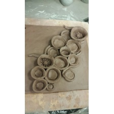 Creative Night Out: Clay Workshops for Adults