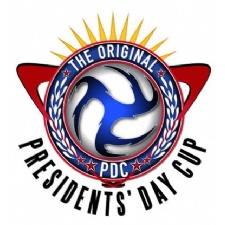 Dayton Juniors Presidents Day Cup Volleyball Tournament