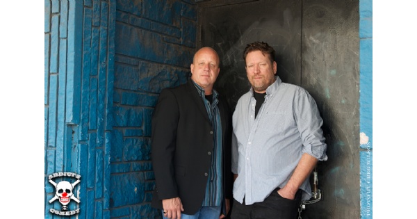 The Addicts Comedy Tour