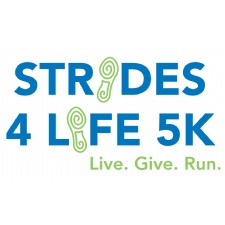 Strides 4 Life 5K