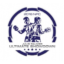 NPC Julie Palmer Bodybuilding and Physique Ultimate Showdown