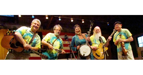 Rum River Blend in Concert