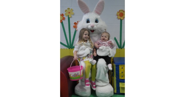 Easter Egg & Play