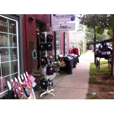 Sidewalk Sale ~ Historic Springboro Business District