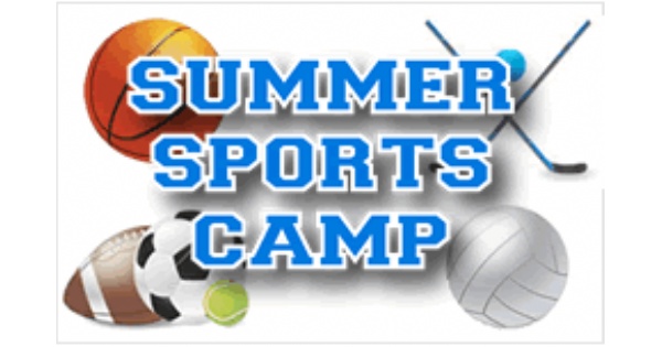Summer Sports Camp
