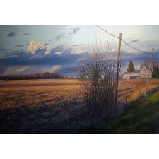 22nd Annual The View Juried Landscape Exhibition